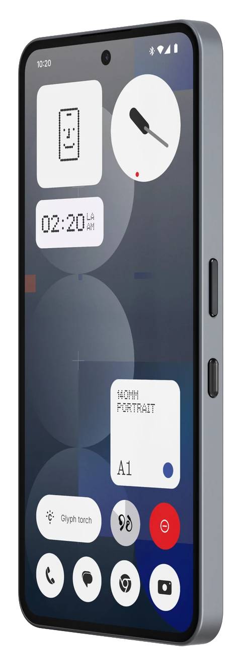 Nothing Phone 3a Pro