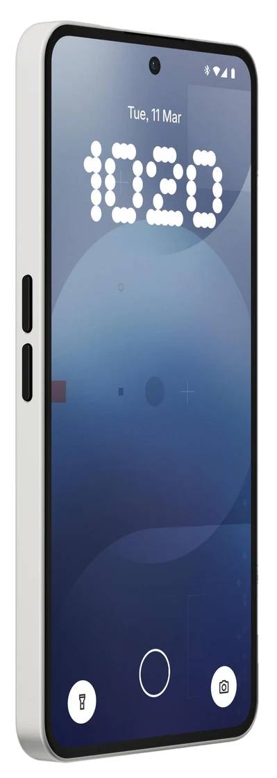 Nothing Phone 3a