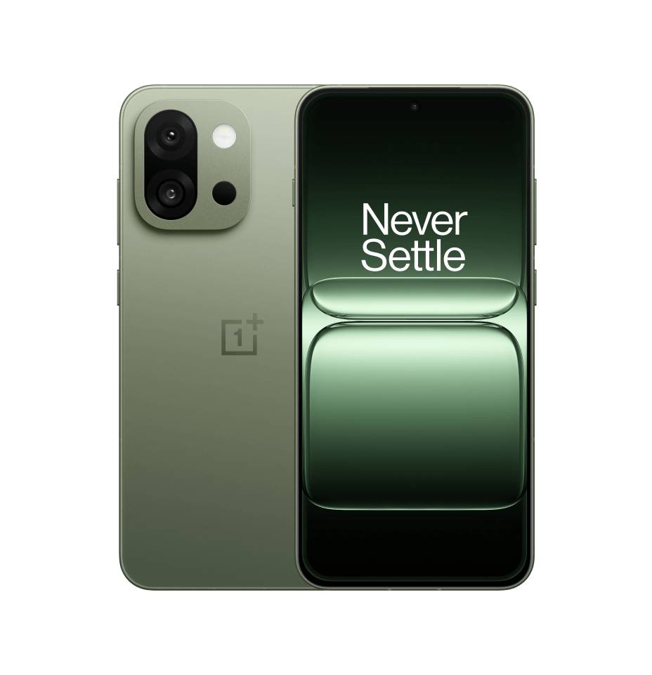 OnePlus 13s