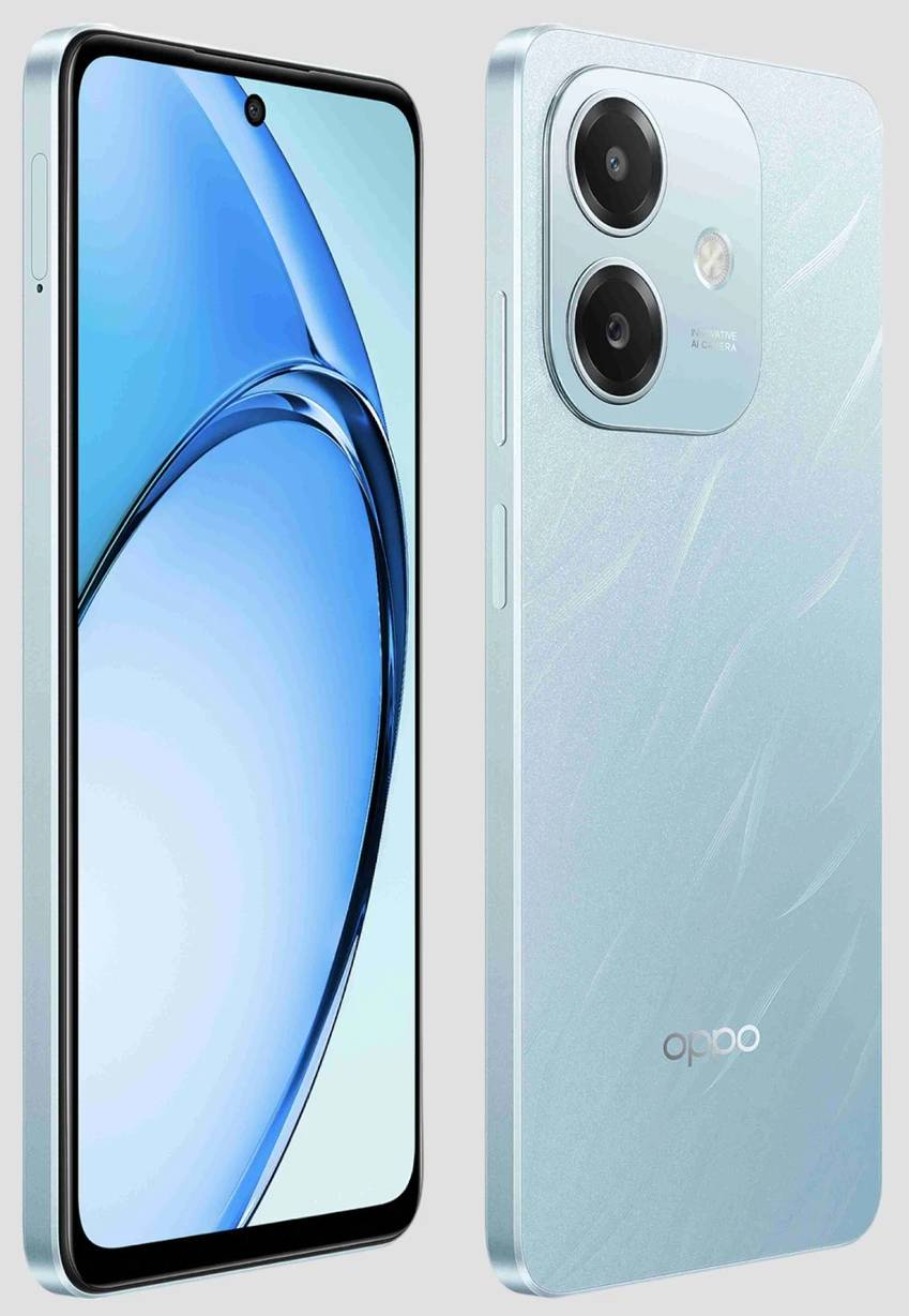 OPPO A3x 4G