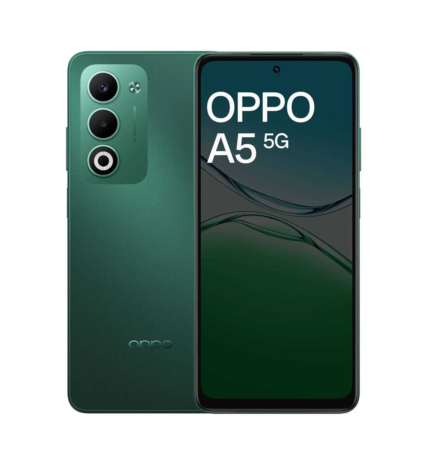 Oppo A5 5G