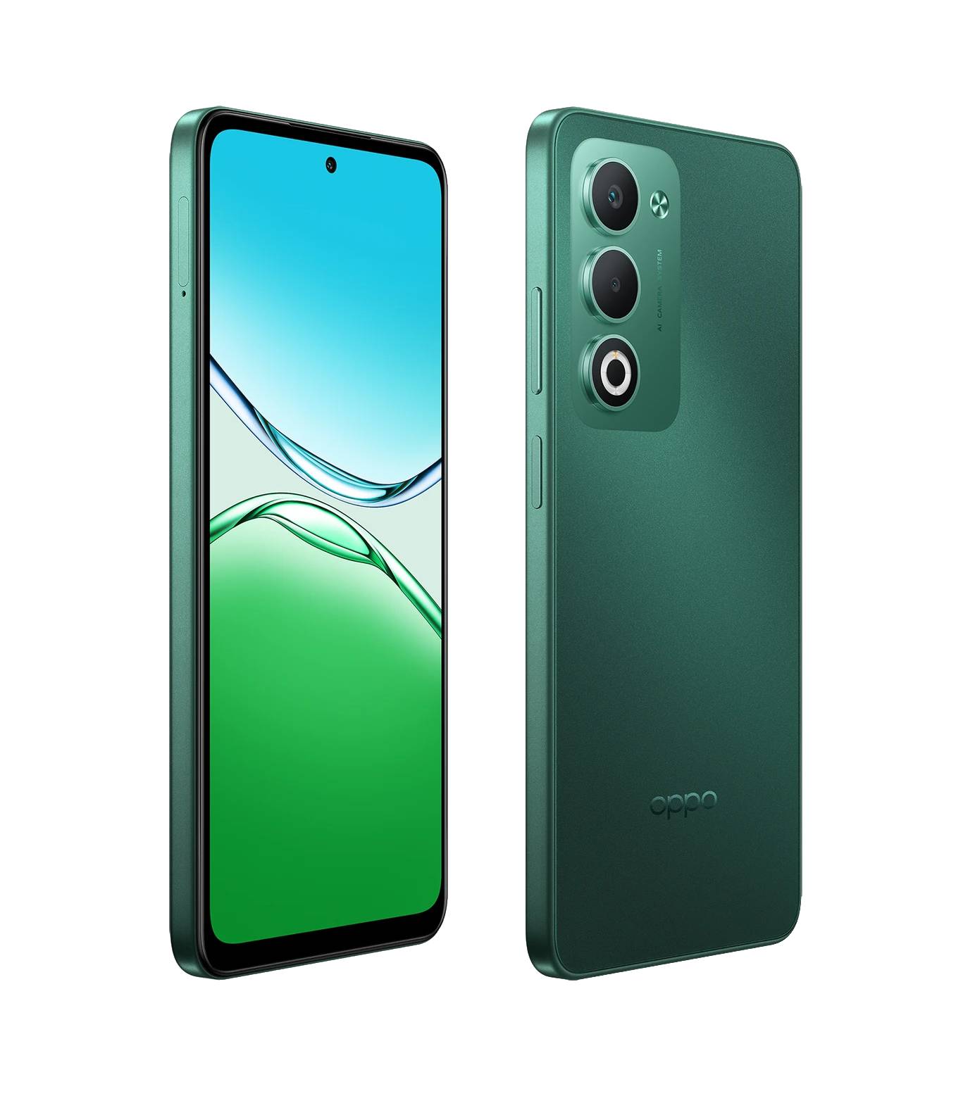 Oppo A5 5G