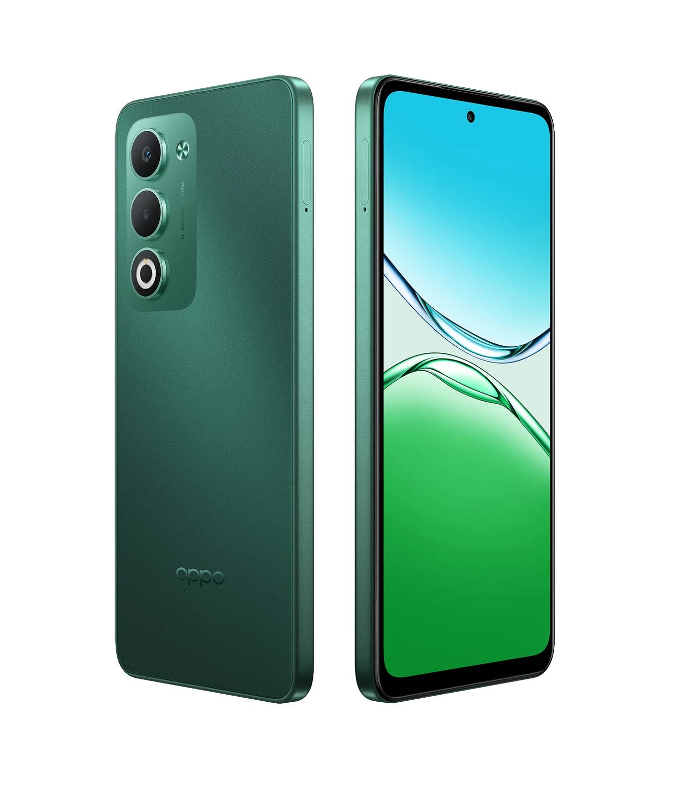 Oppo A5 5G