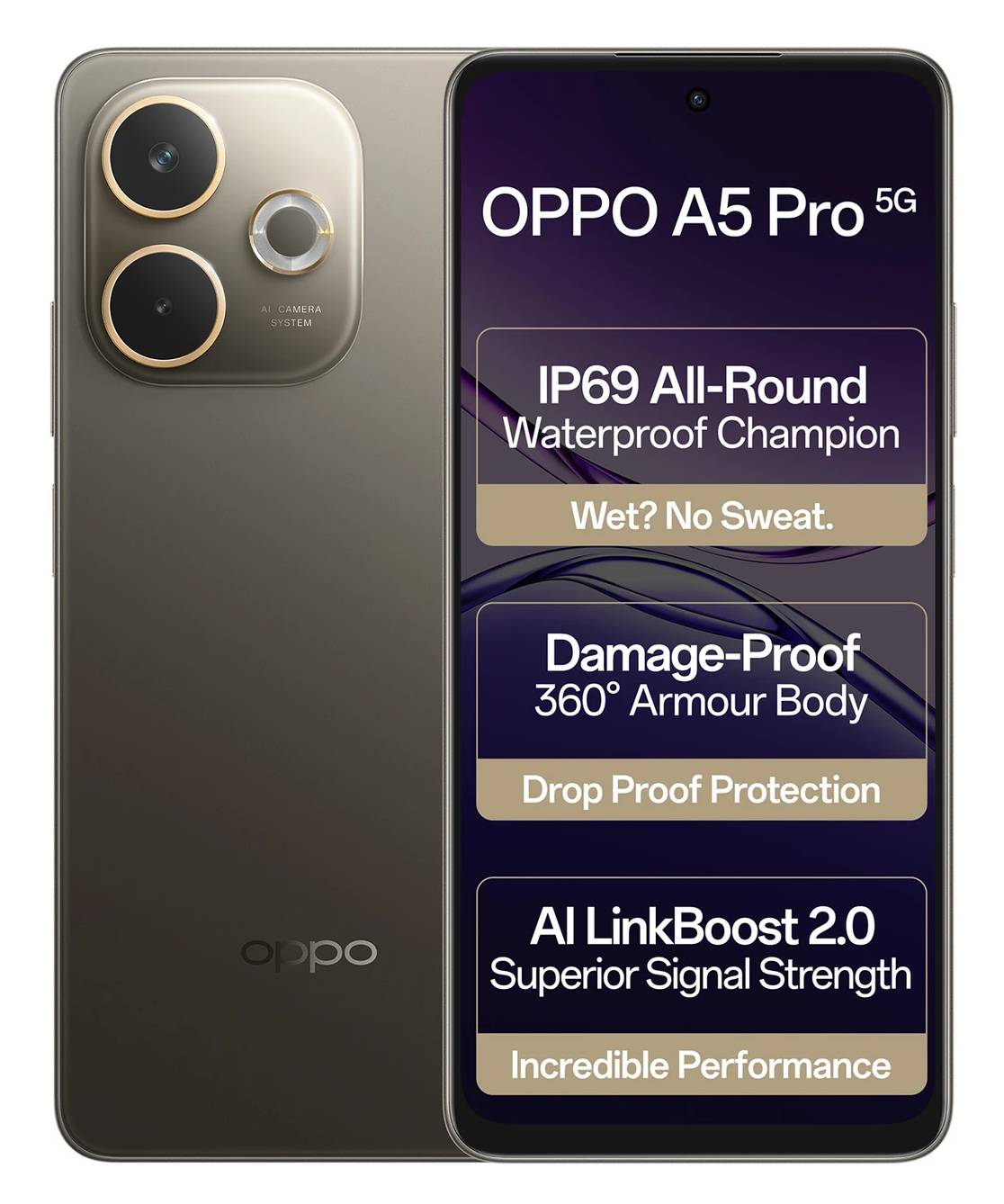 OPPO A5 Pro