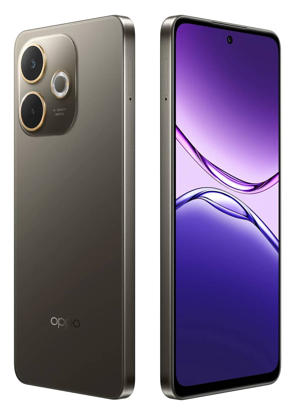 OPPO A5 Pro