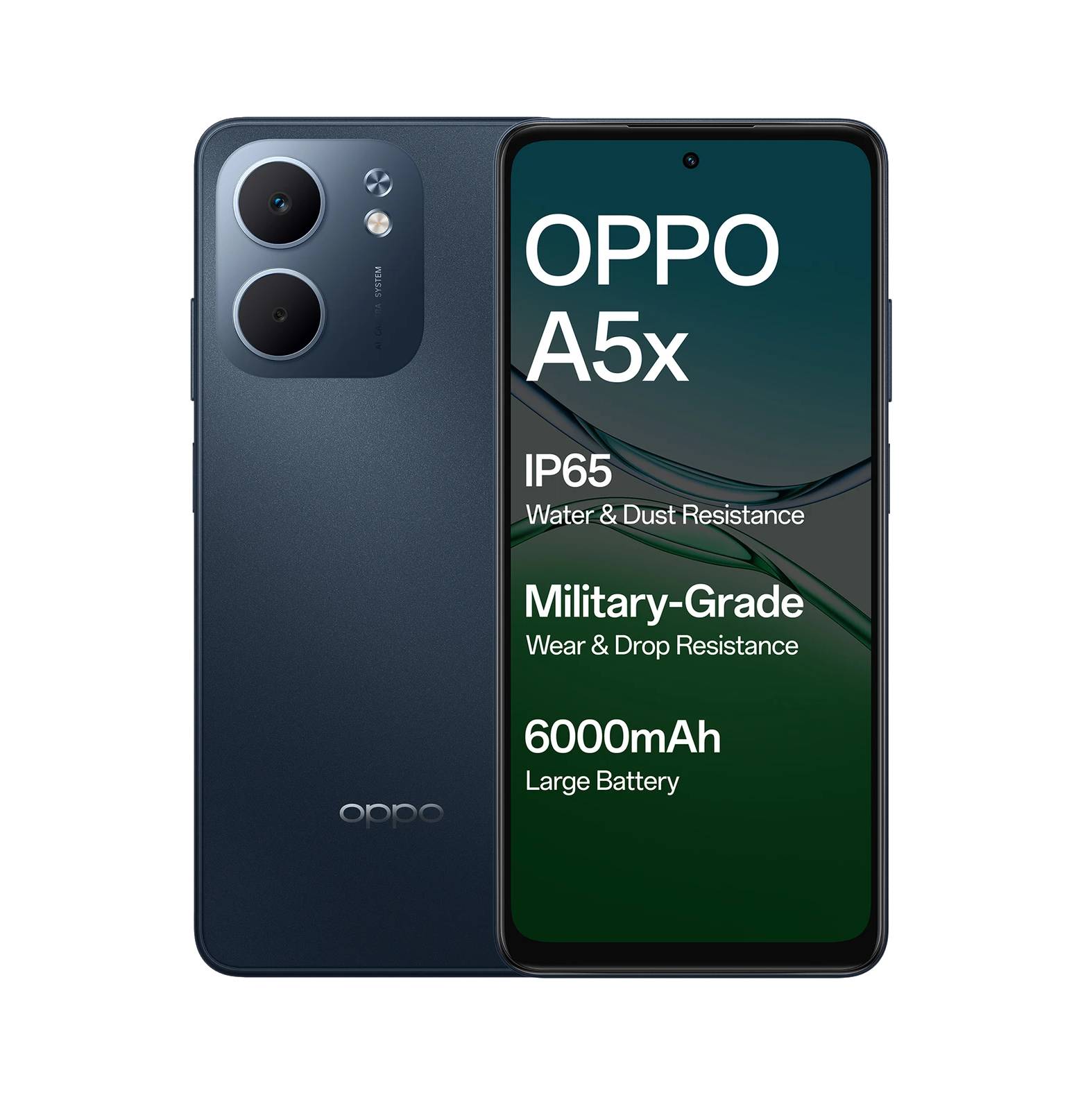 Oppo A5x 64GB