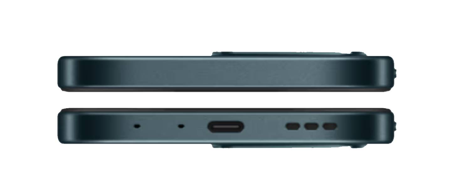 Oppo A6 4G