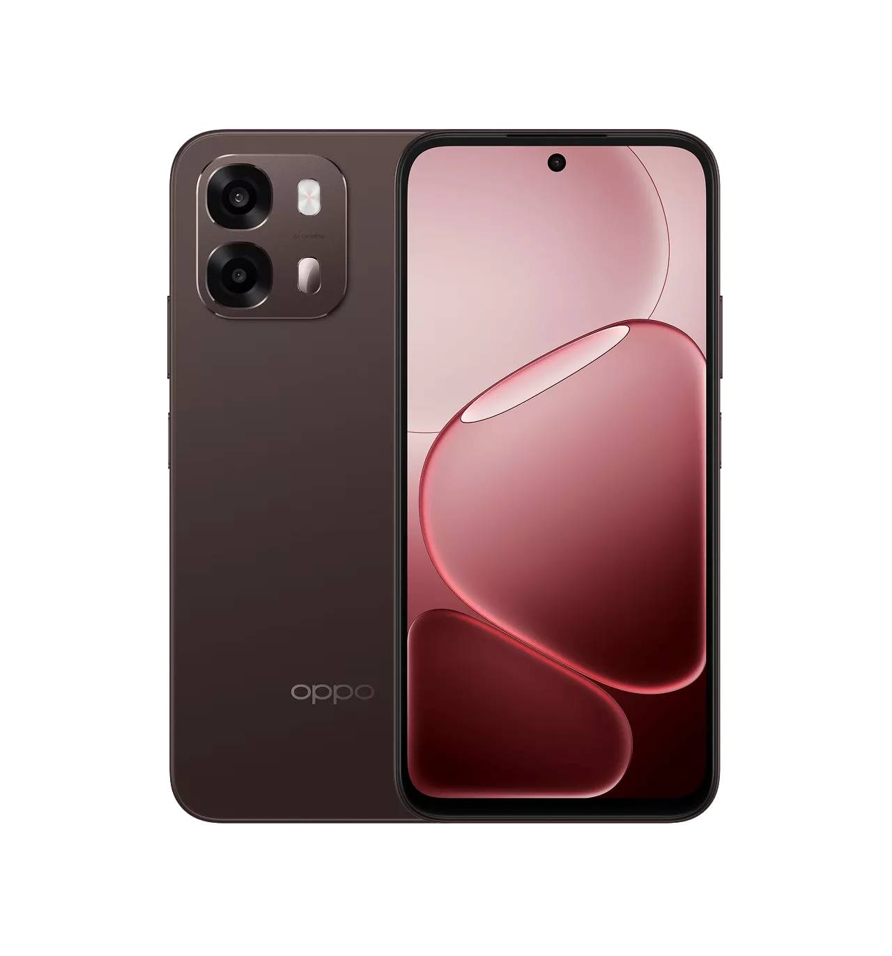 Oppo A6 Pro