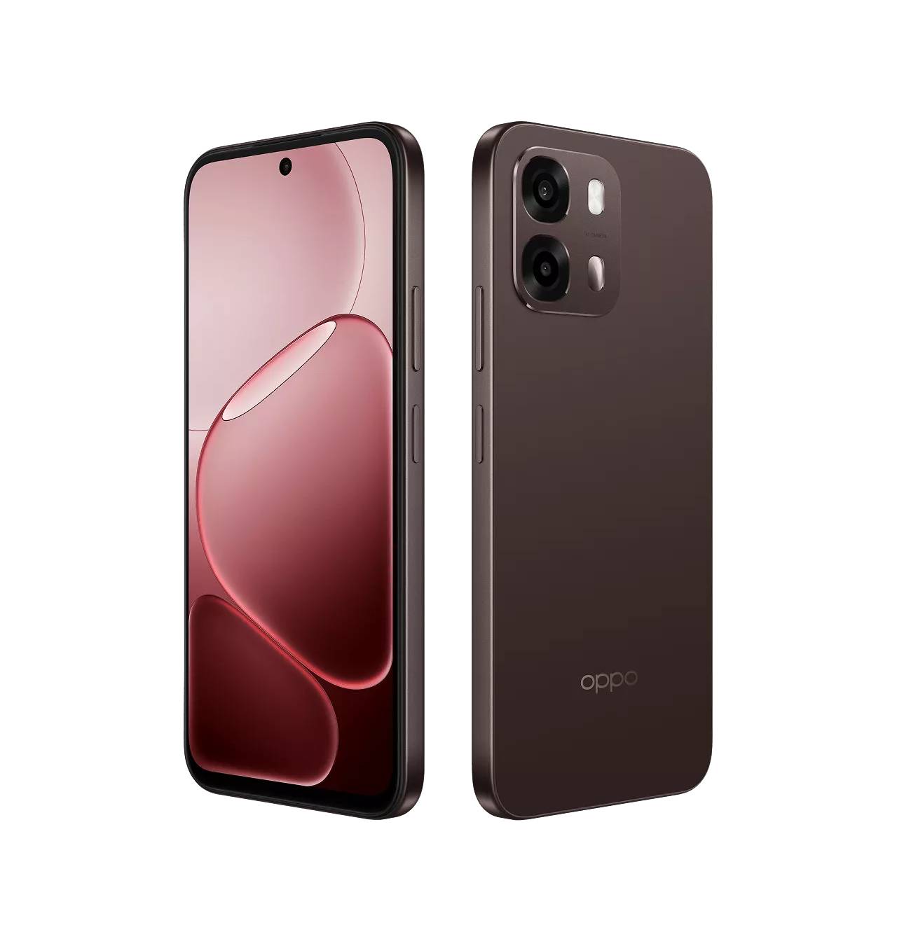 Oppo A6 Pro