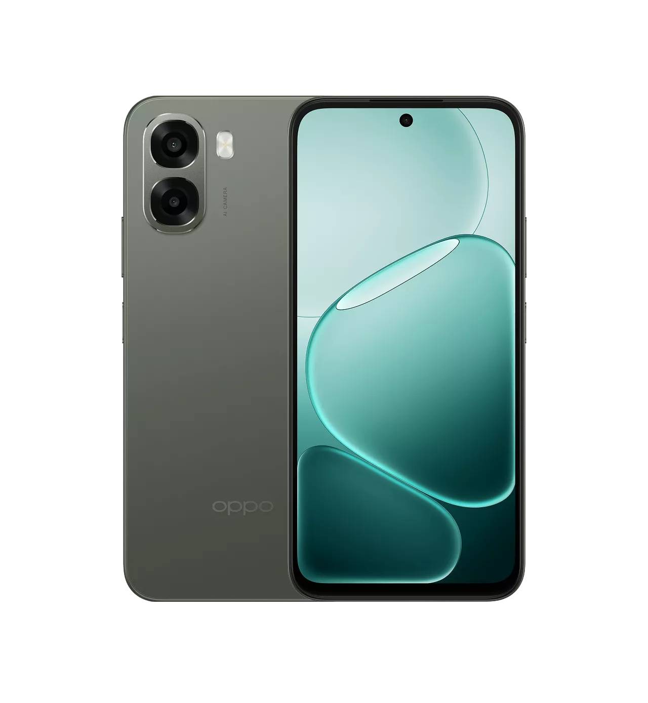 Oppo A6x 4G