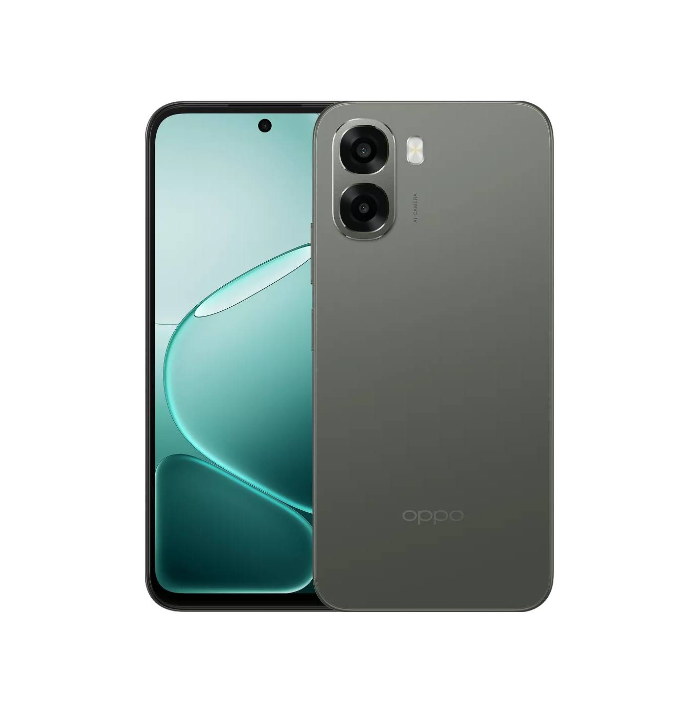 Oppo A6x