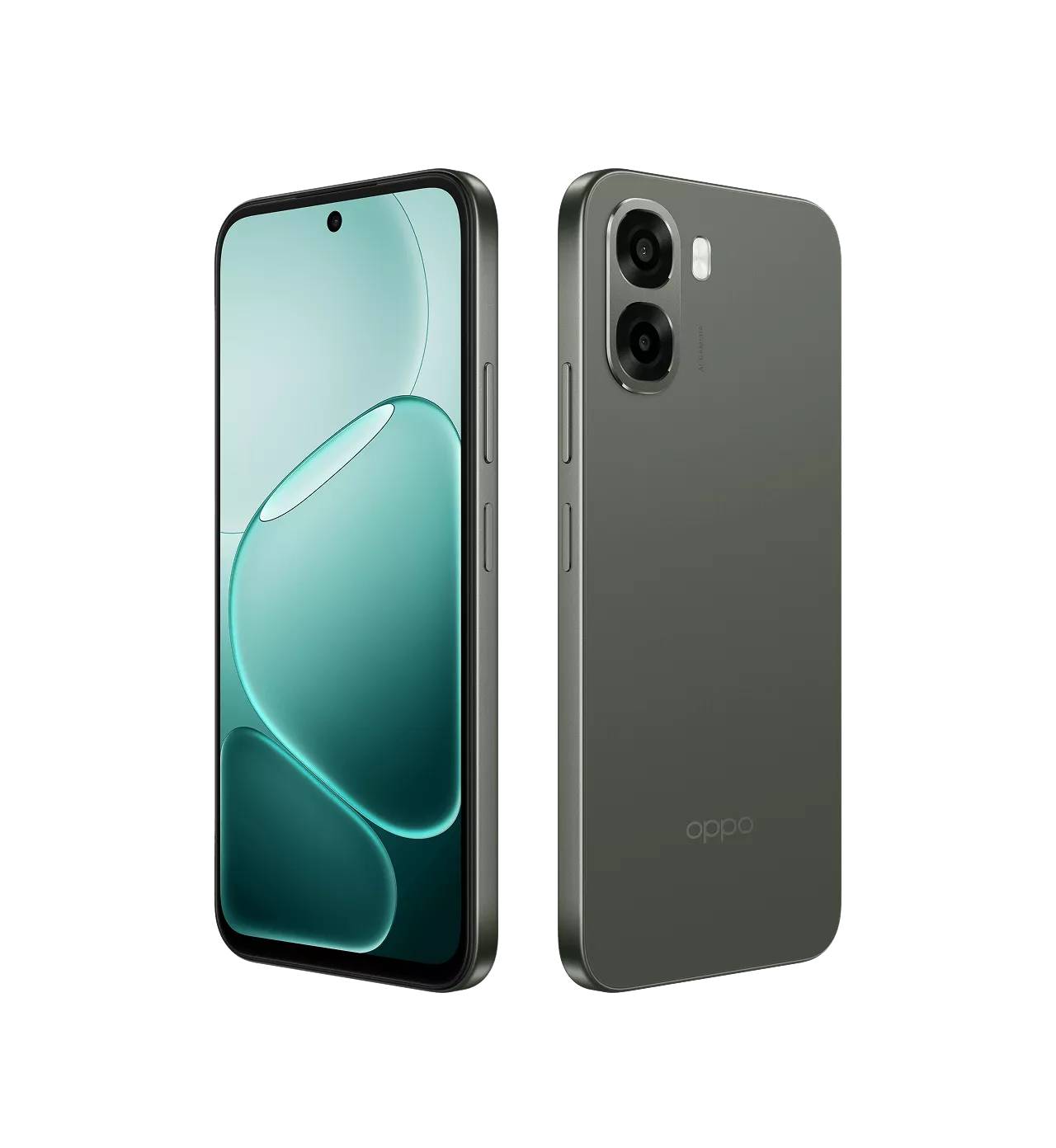 Oppo A6x