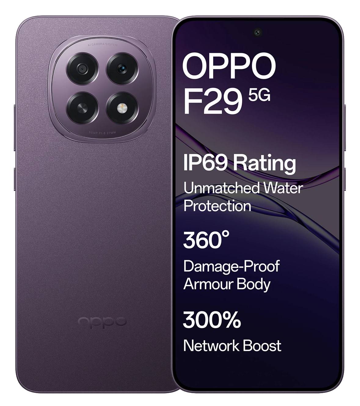 Oppo F29 5G