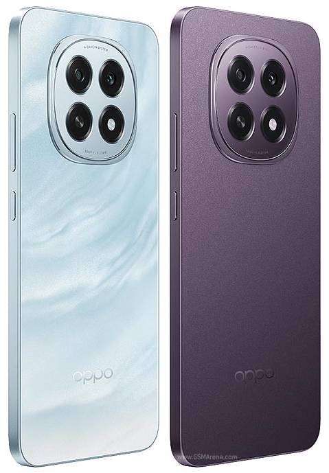 Oppo F29 5G