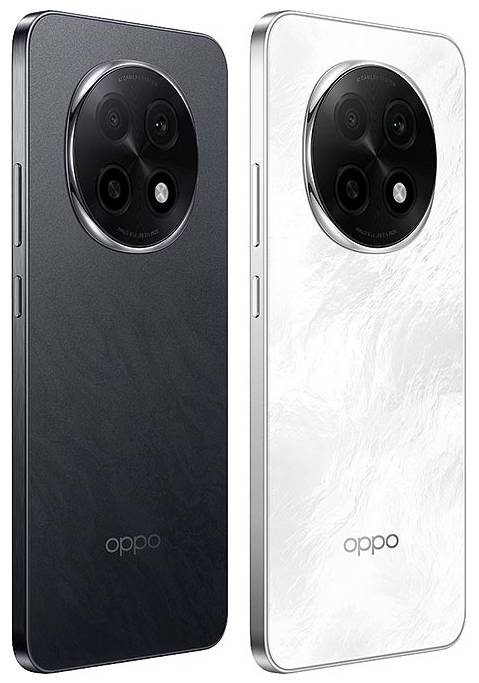 OPPO F29 Pro 5G