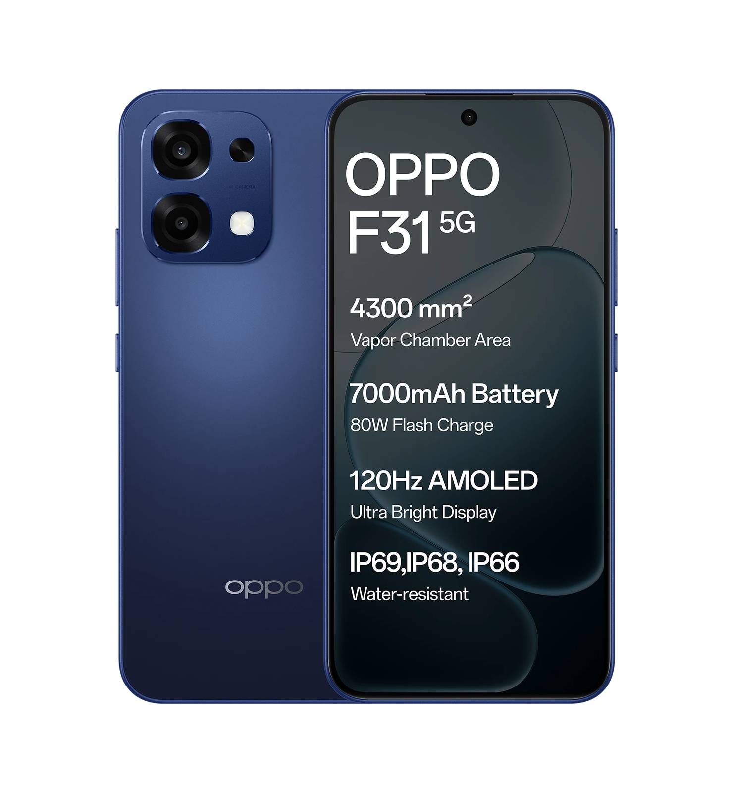 Oppo F31