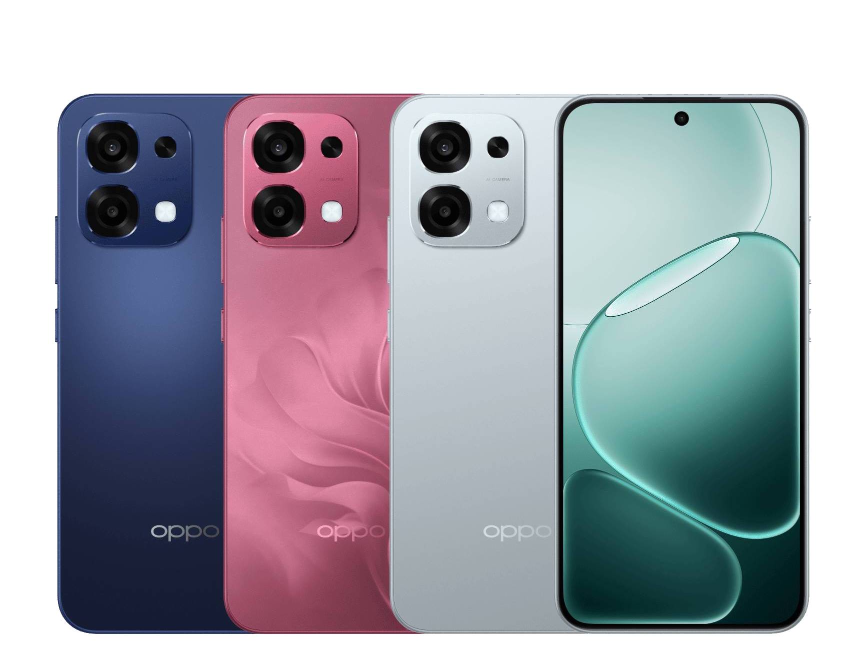 Oppo F31