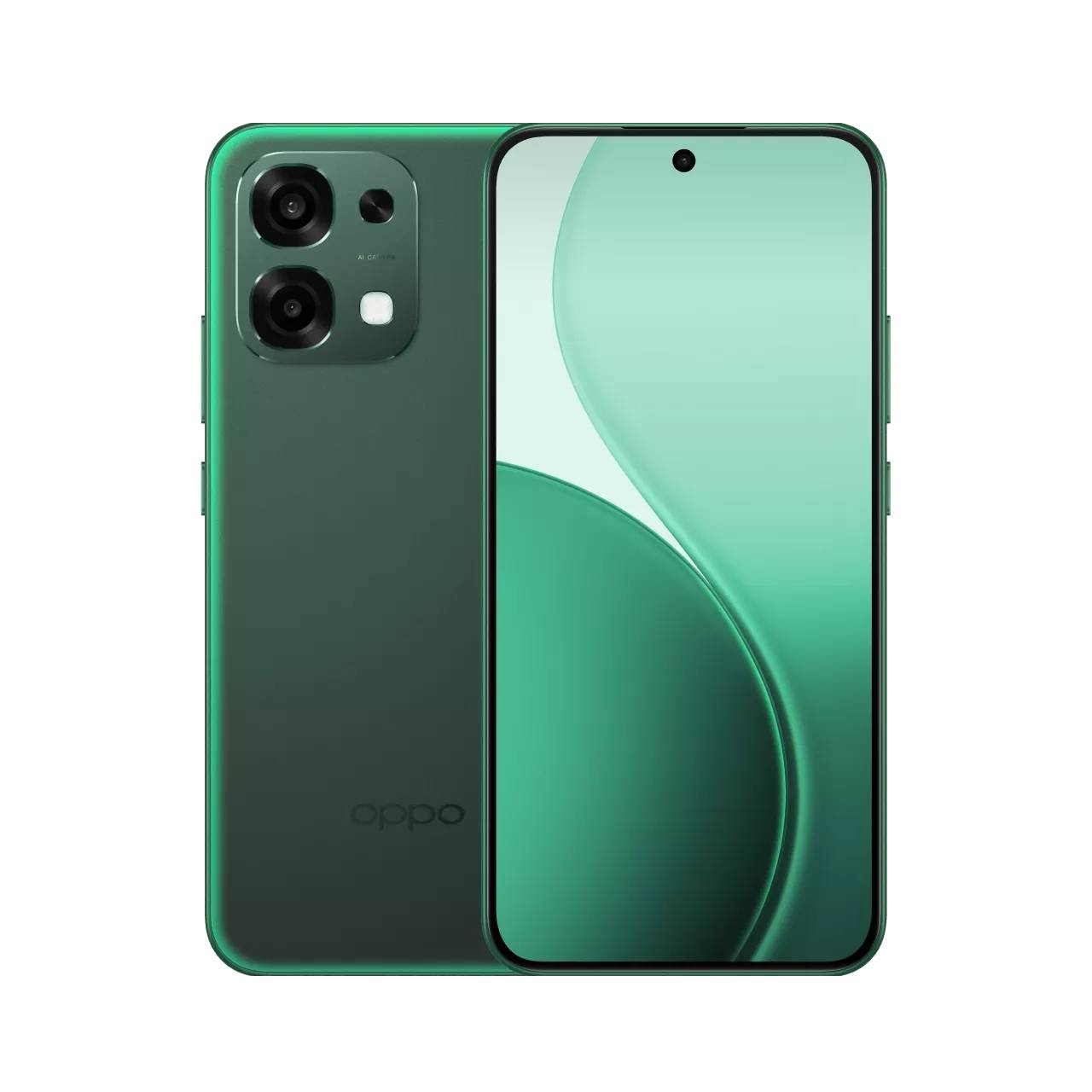 OPPO F33 5G