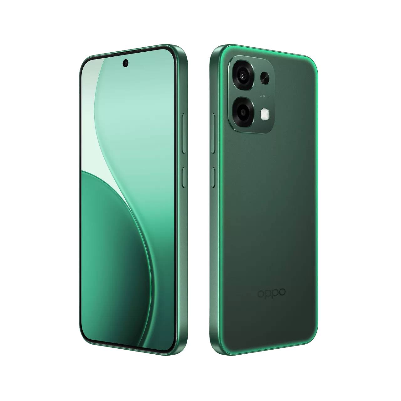 OPPO F33 5G