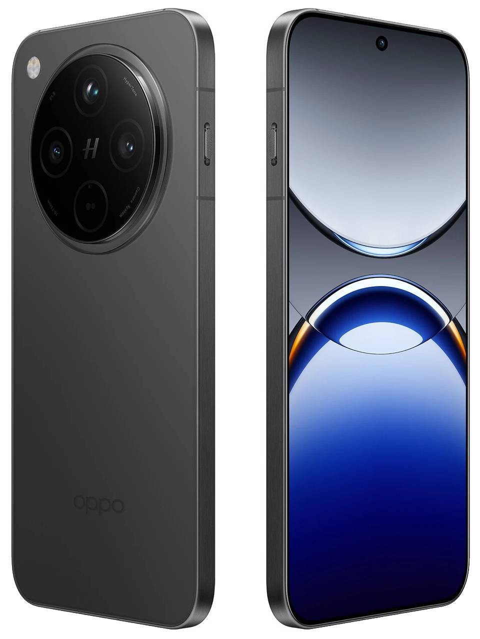 OPPO Find X8