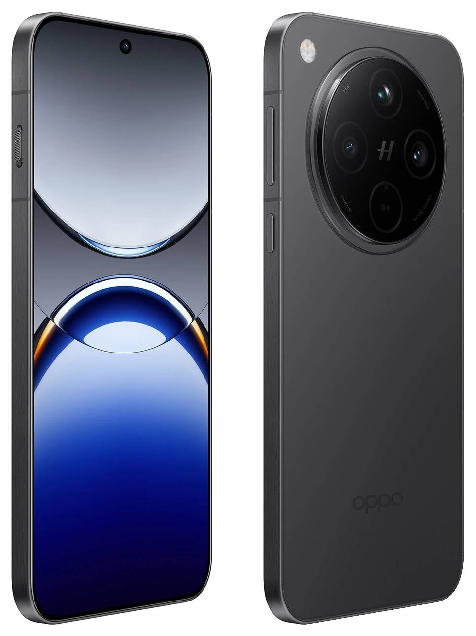OPPO Find X8