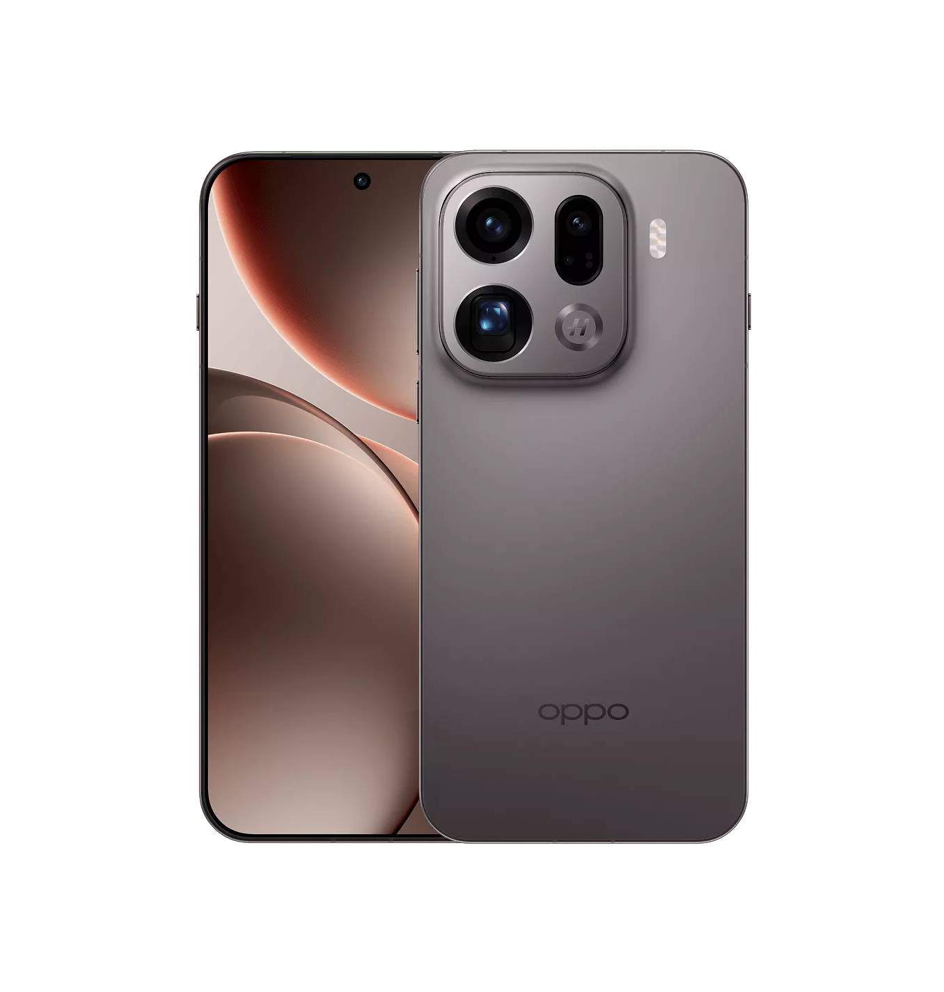 Oppo Find X9 Pro