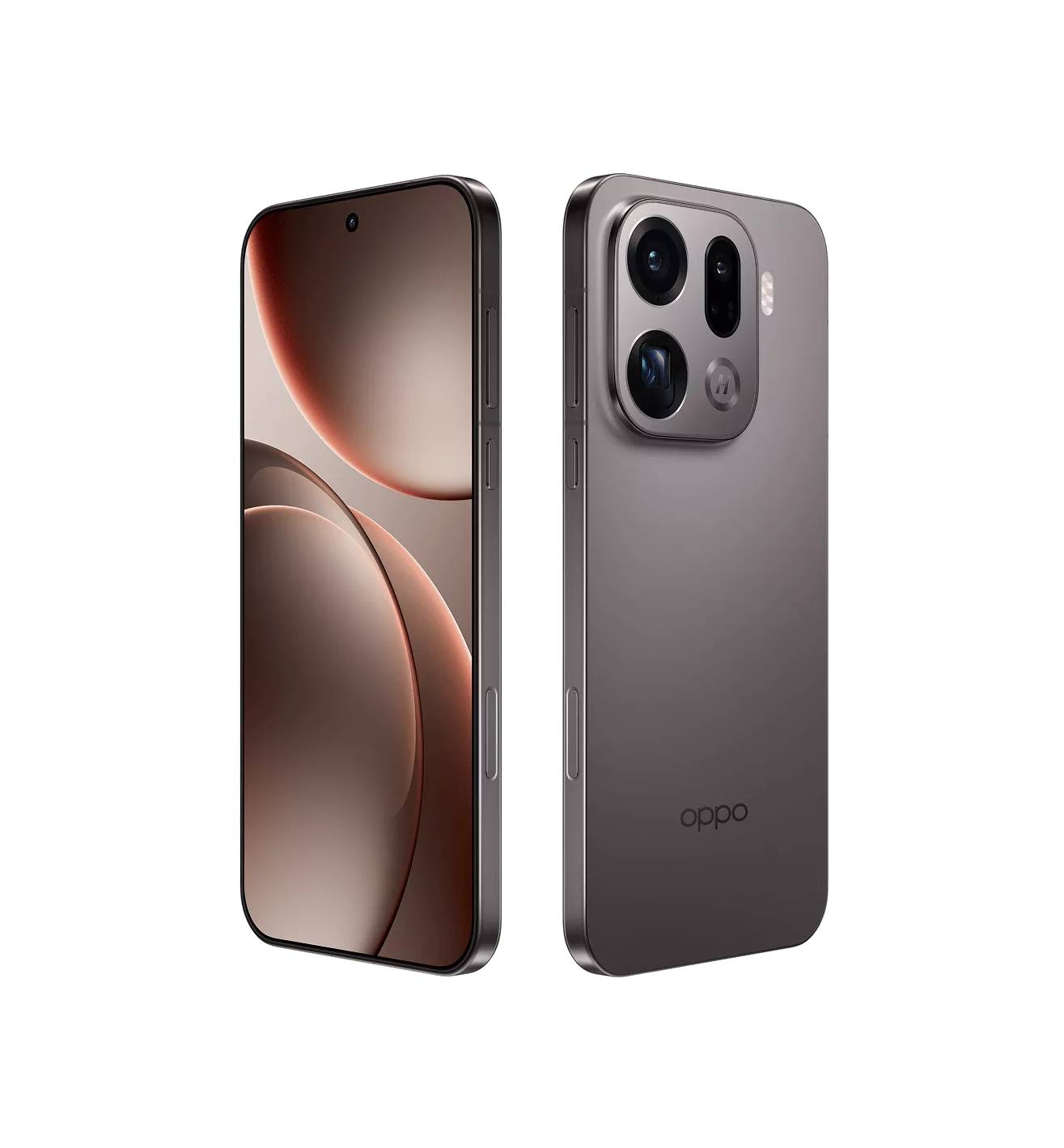 Oppo Find X9 Pro