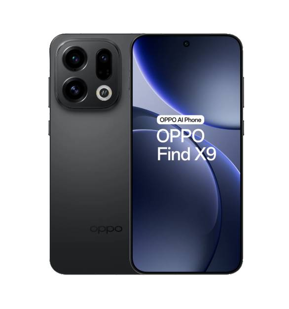 Oppo Find X9
