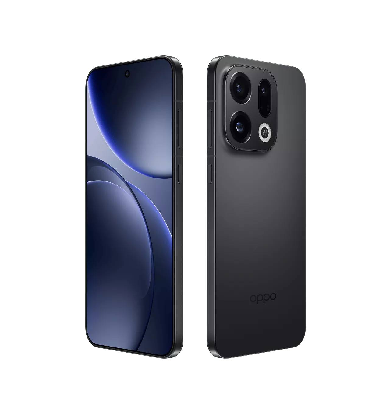 Oppo Find X9