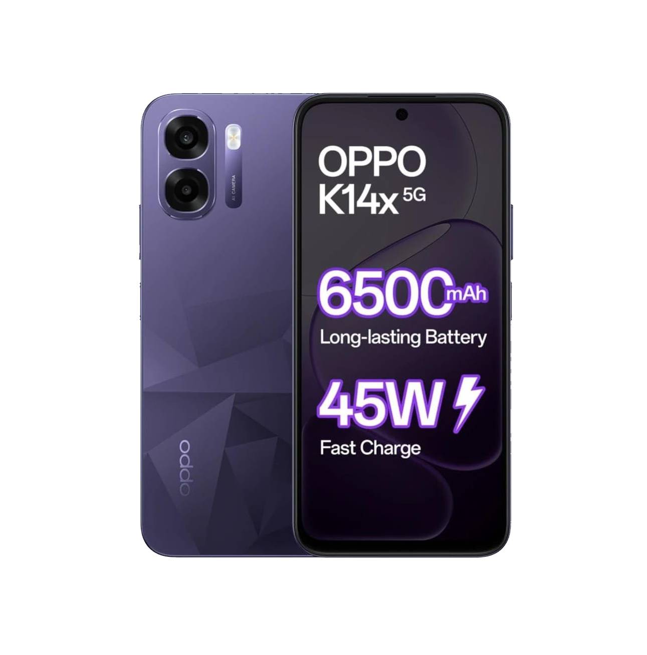 Oppo K14x 5G