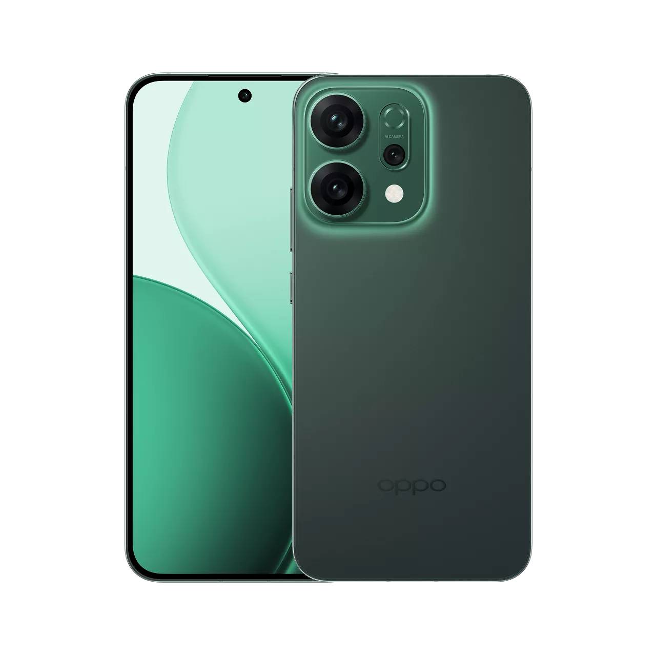 Oppo Reno14