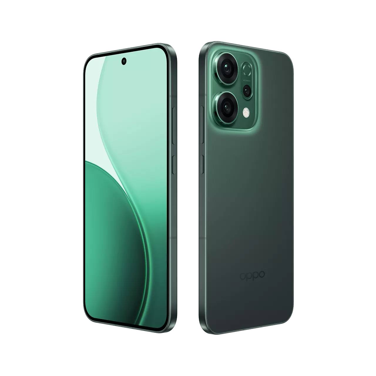 Oppo Reno14