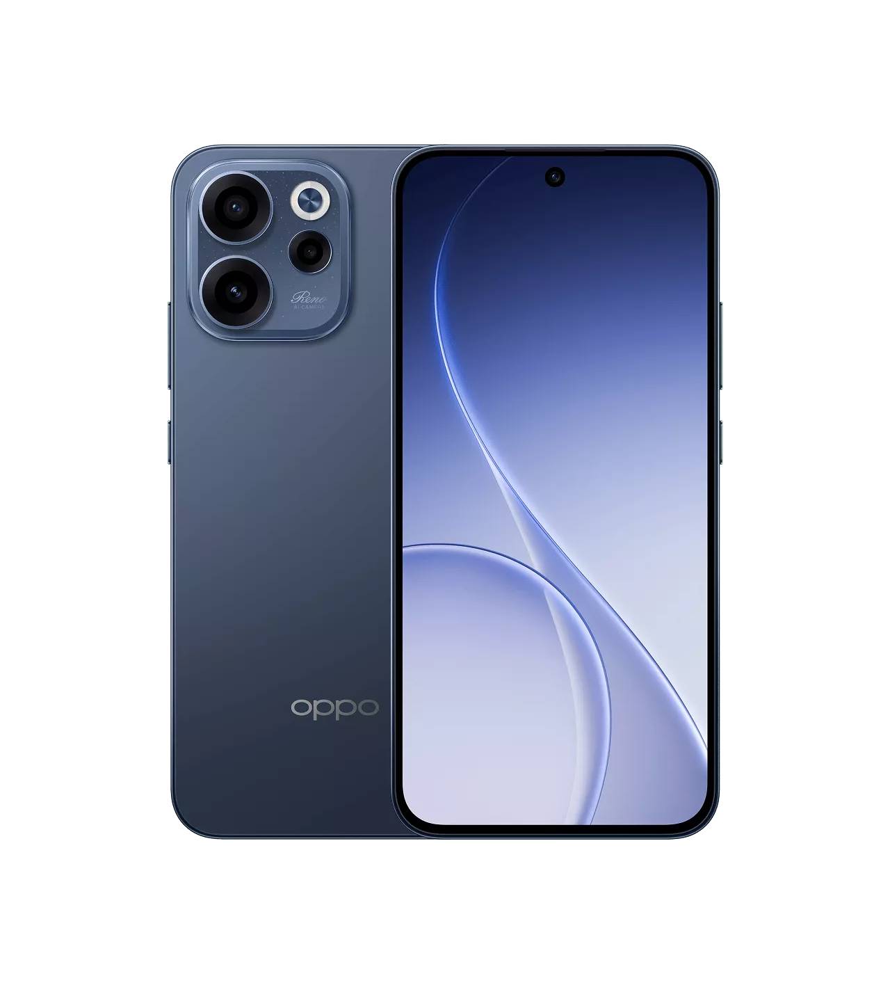 Oppo Reno15 C