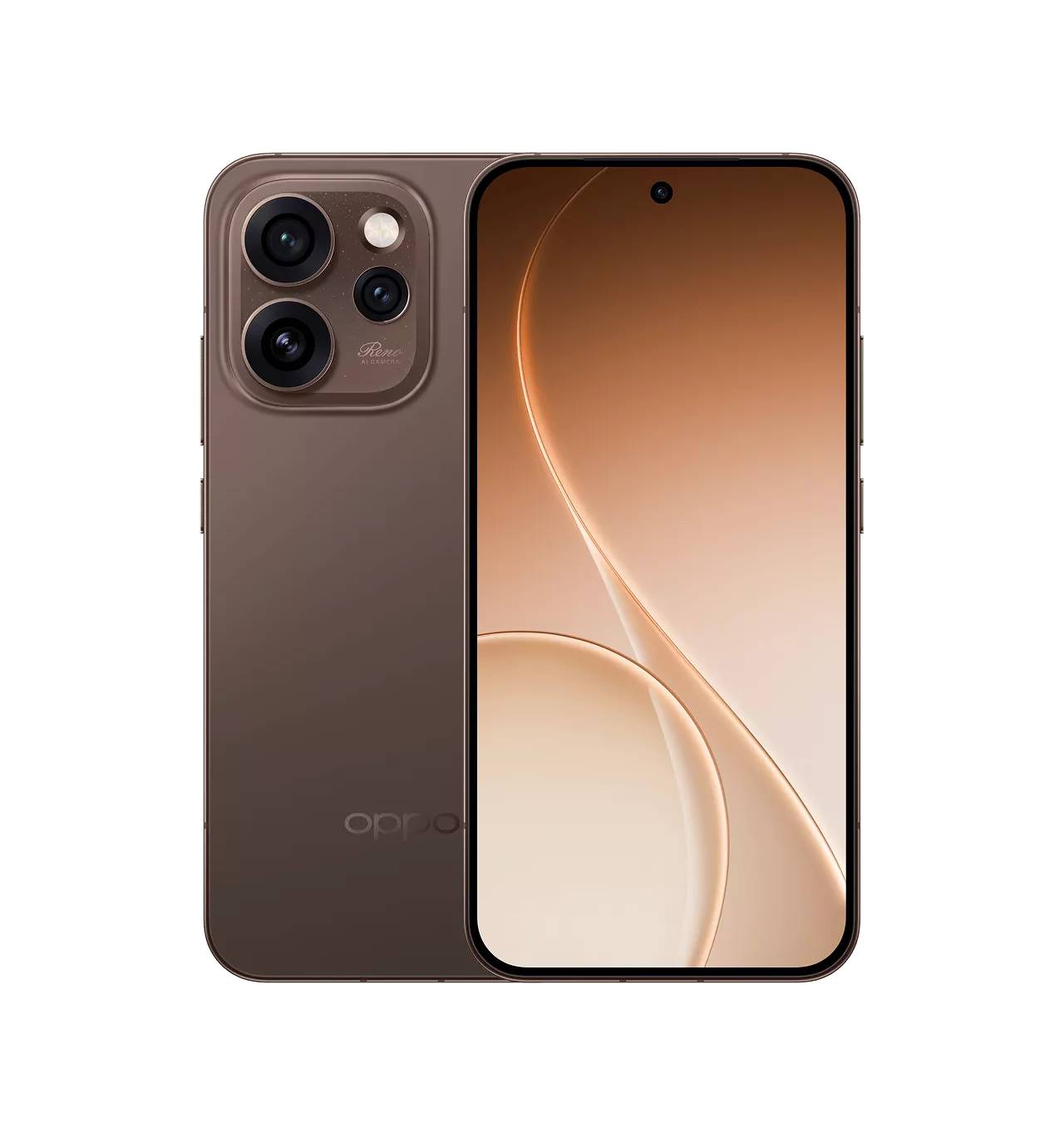 Oppo Reno15 Pro Mini