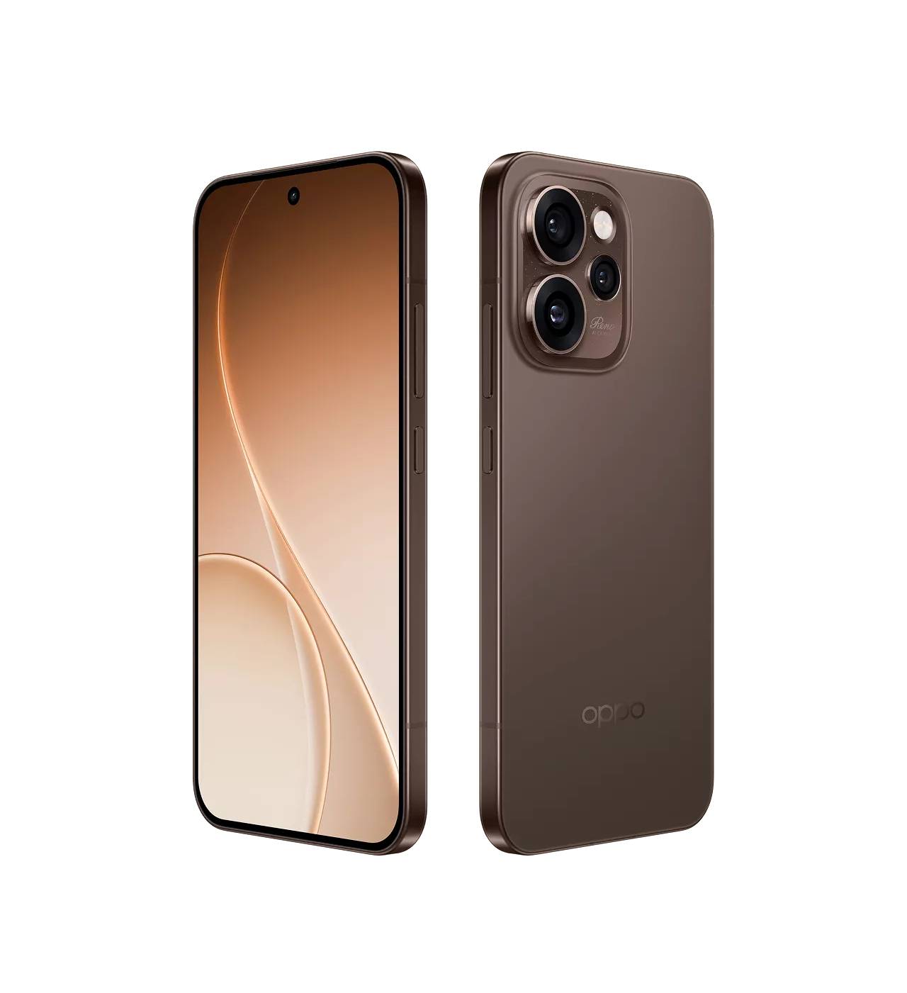 Oppo Reno15 Pro Mini