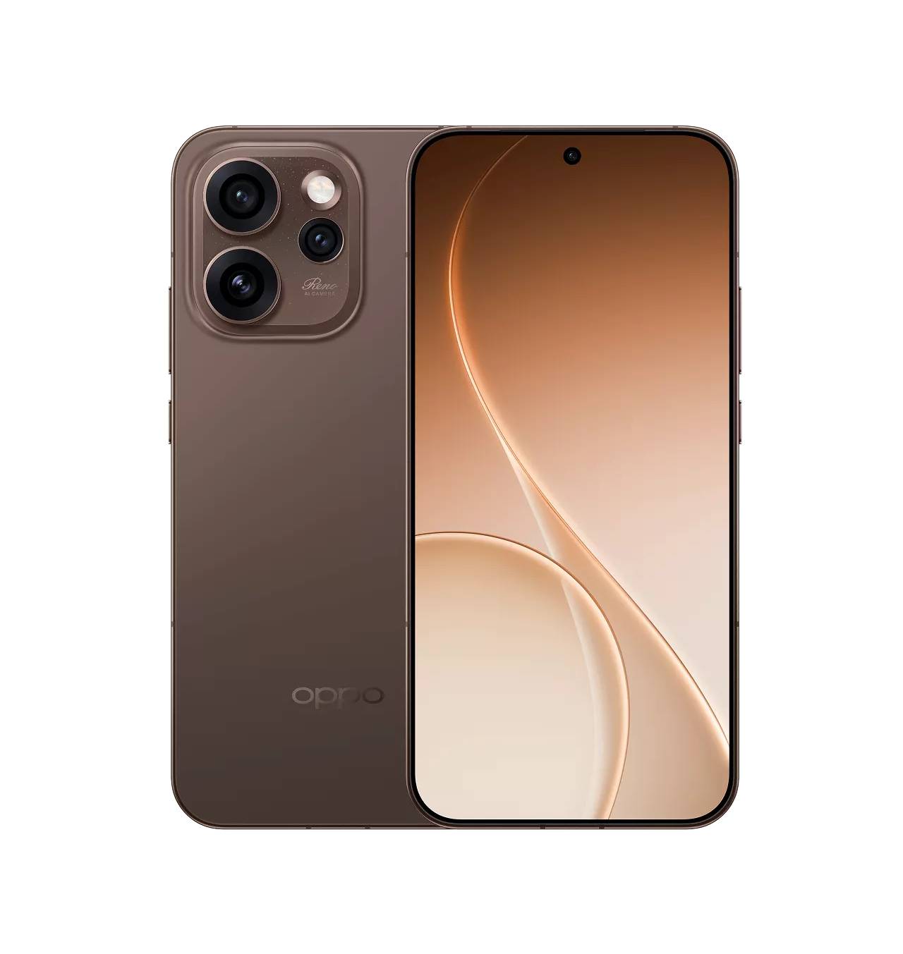 Oppo Reno15 Pro