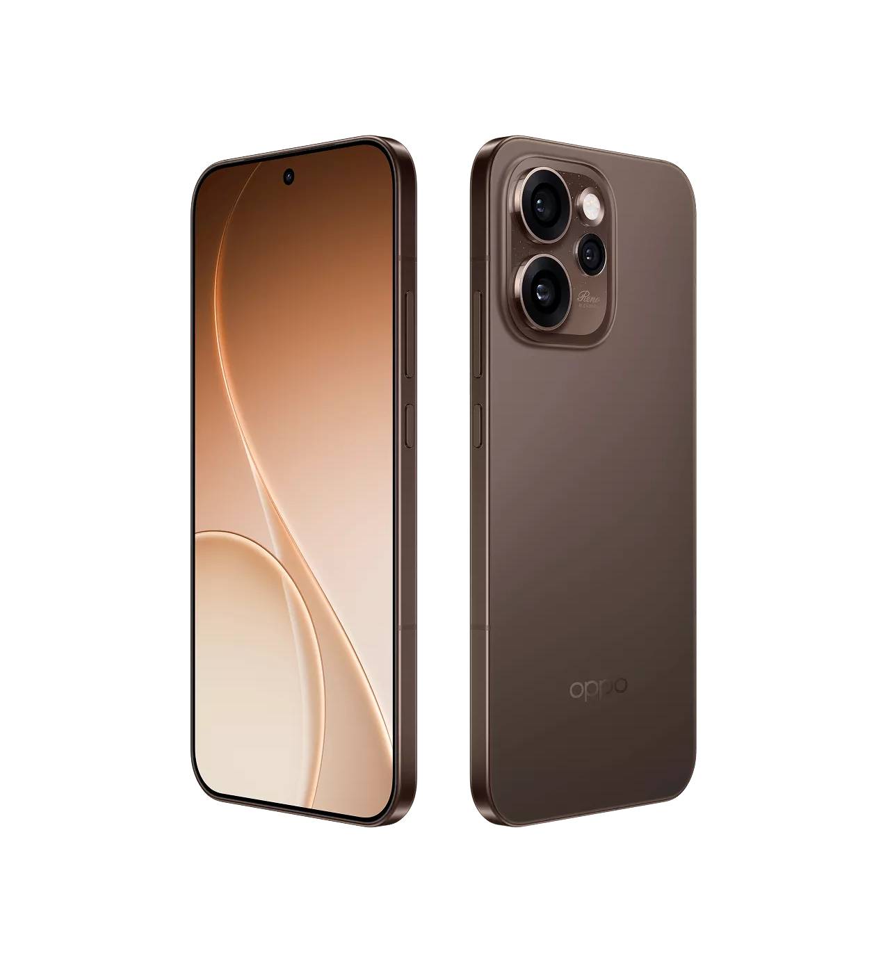 Oppo Reno15 Pro