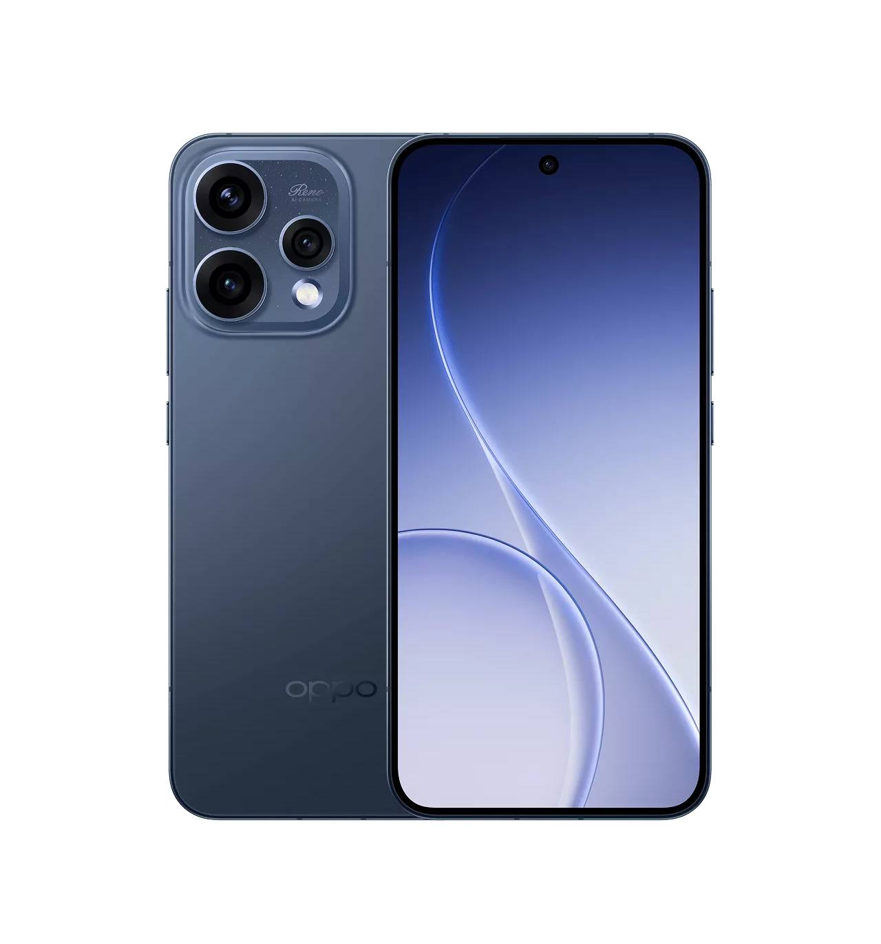 Oppo Reno15