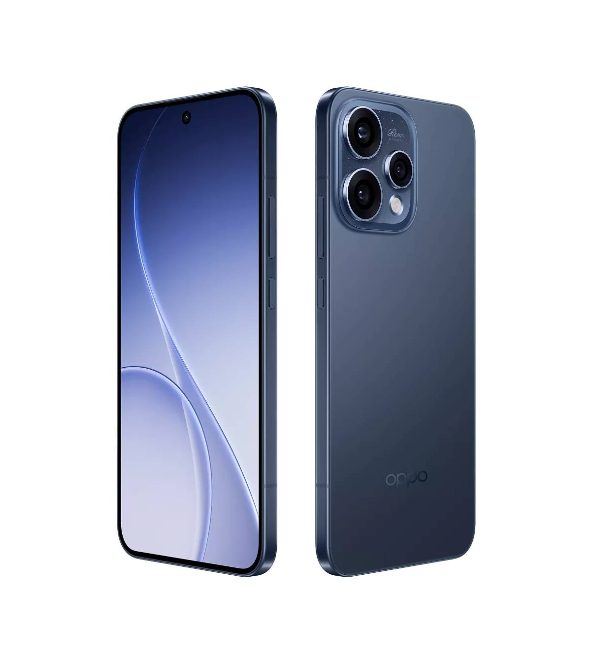 Oppo Reno15