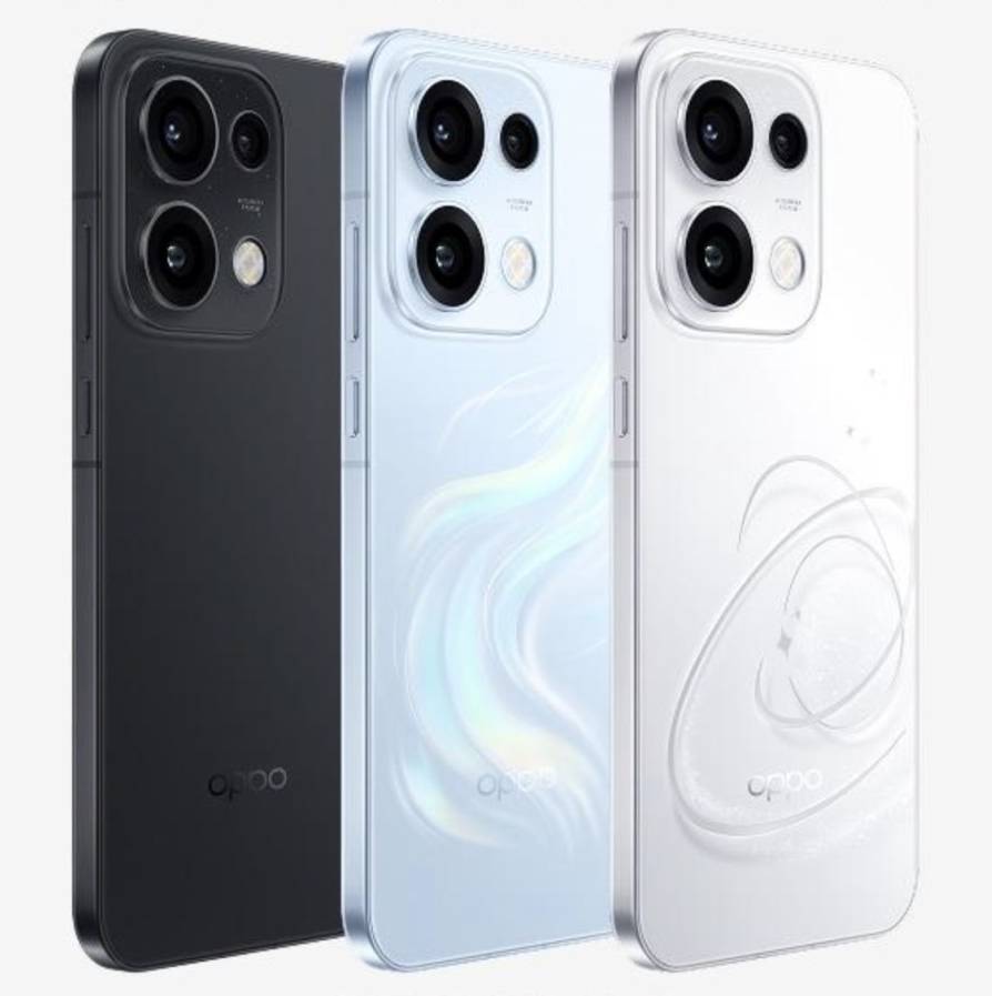 OPPO Reno16 5G