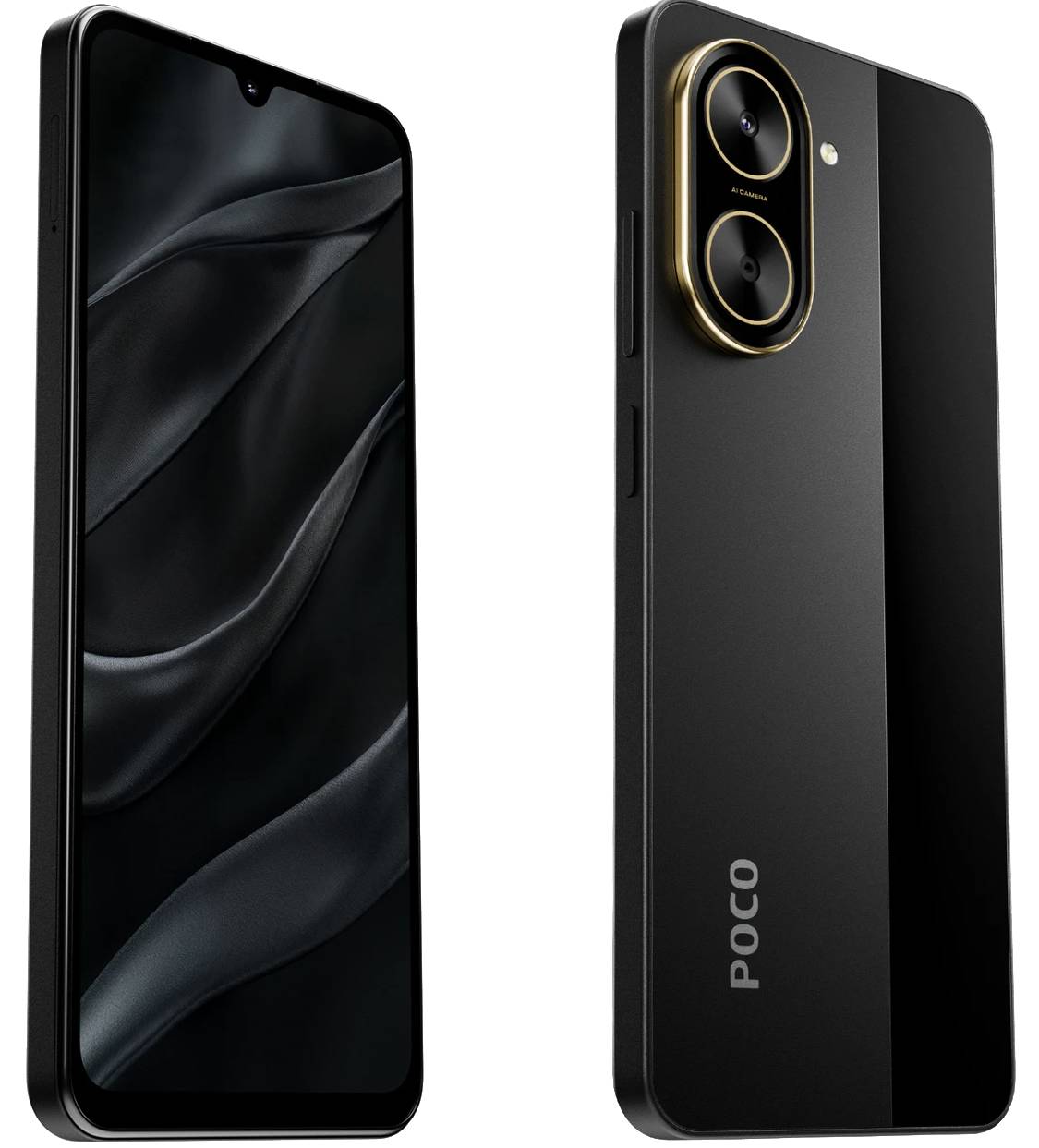 POCO C71