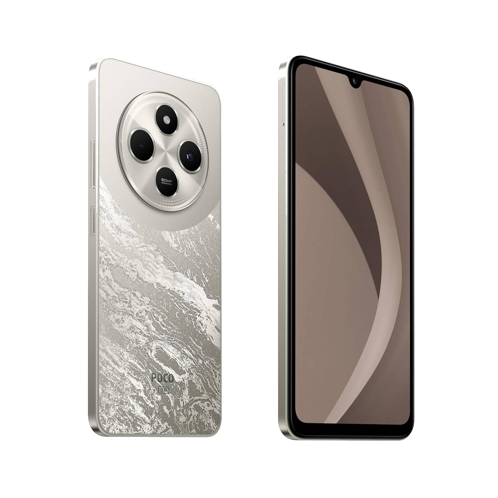 POCO C75 128GB