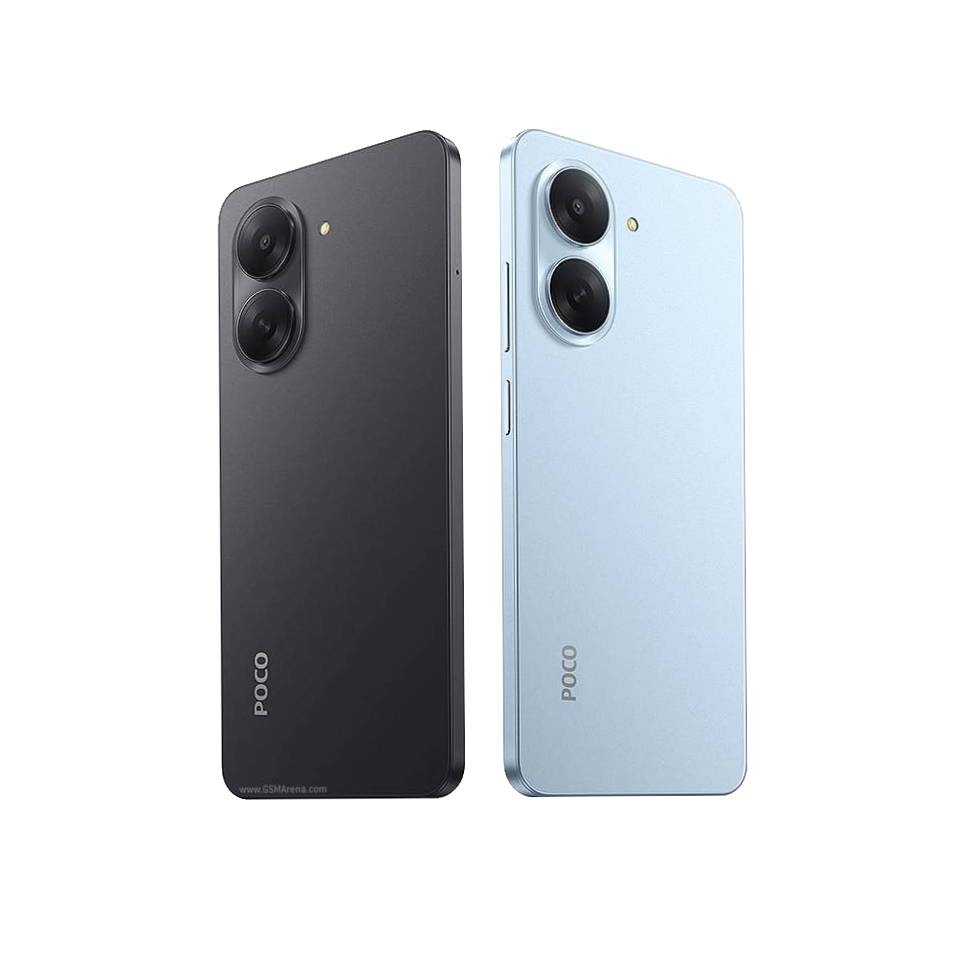 POCO C81x 4G