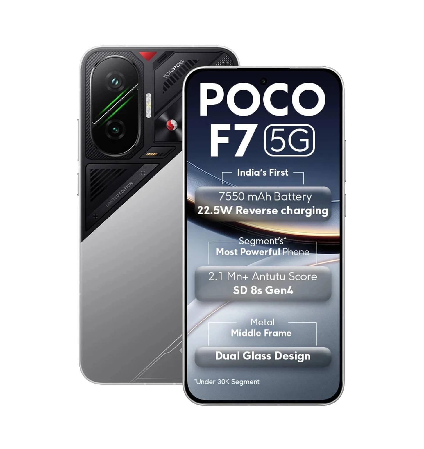 POCO F7