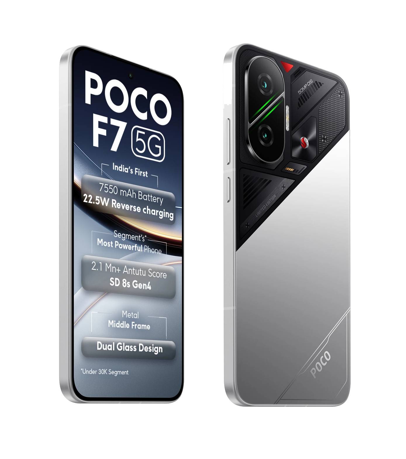 POCO F7