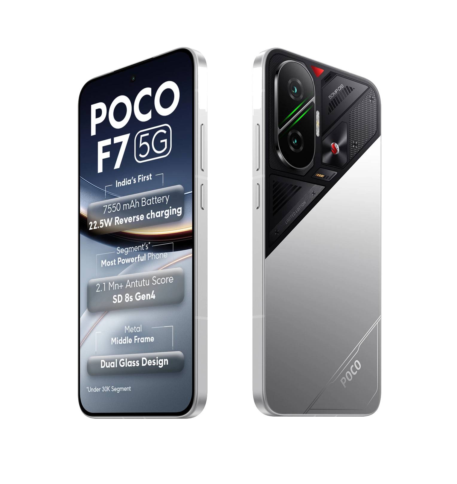 POCO F7