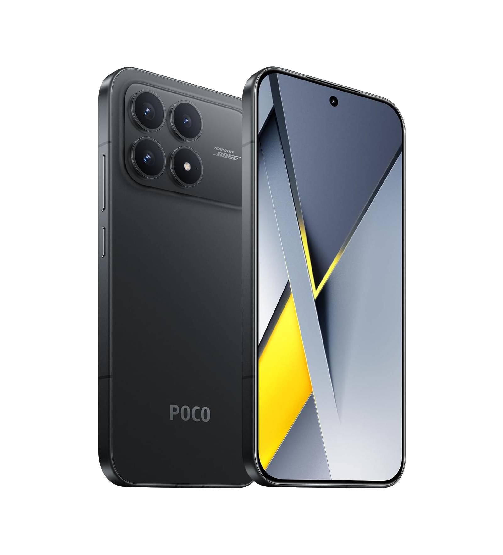 POCO F8 Pro