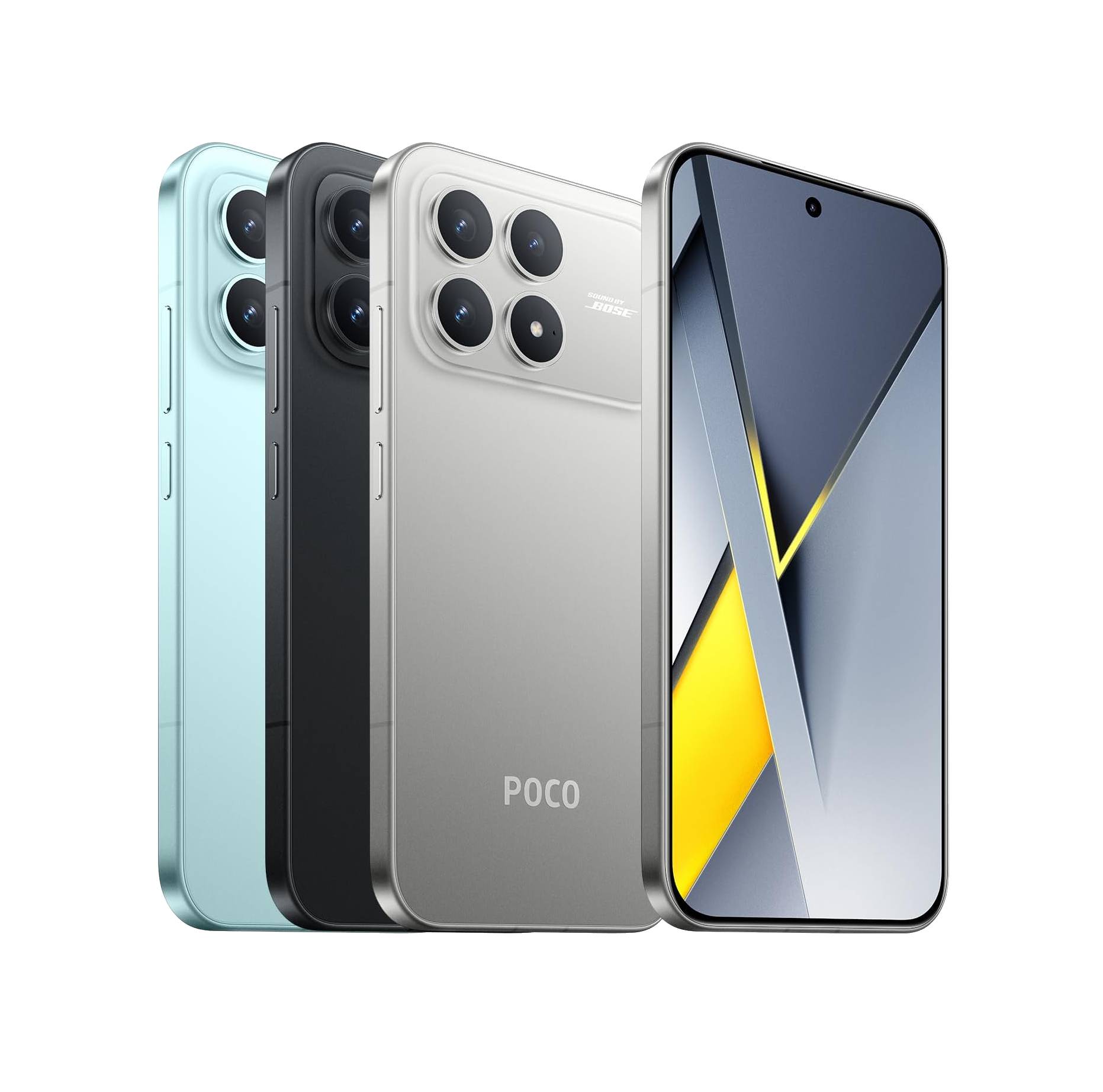 POCO F8 Pro