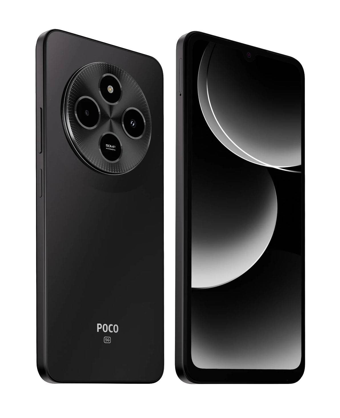 Poco M7 5G