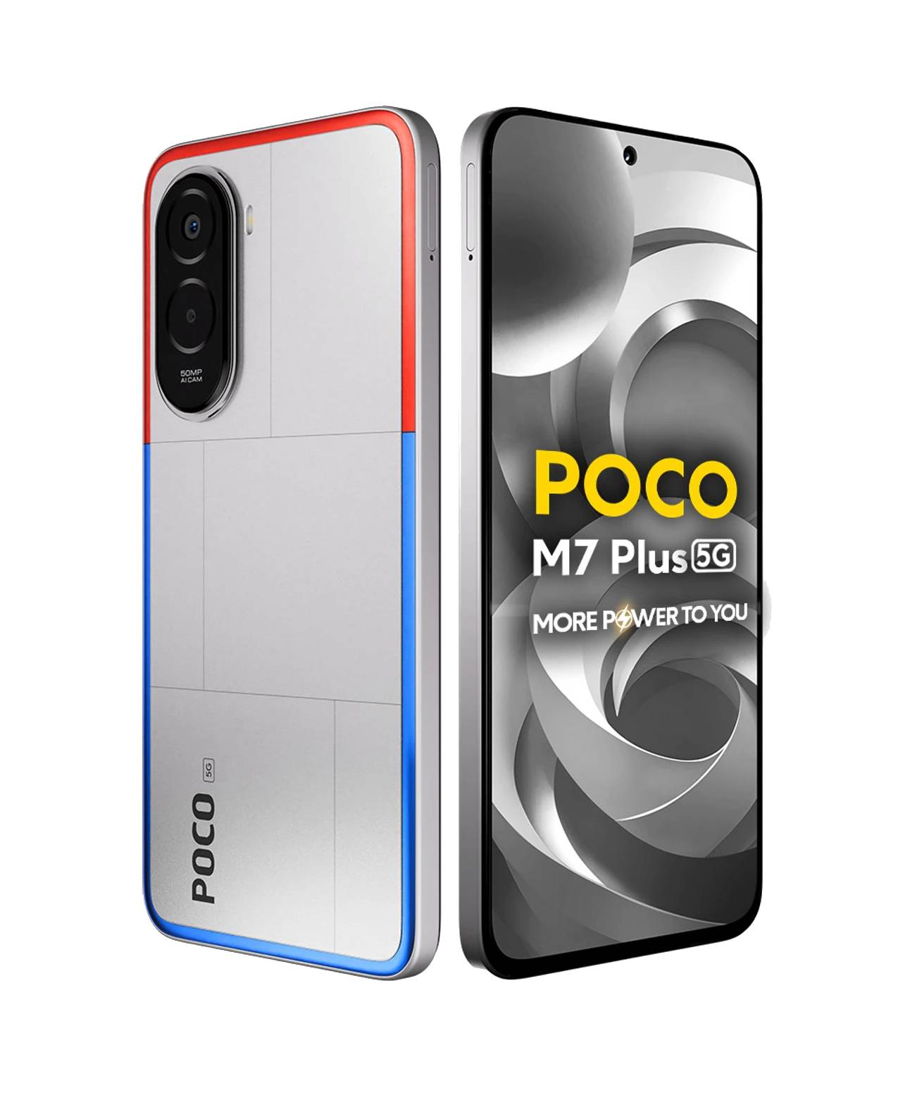 POCO M7 Plus